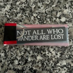 KEYCHAIN 🔑 🆕